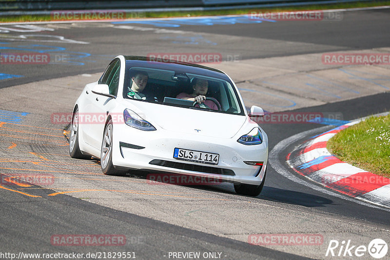 Bild #21829551 - Touristenfahrten Nürburgring Nordschleife (29.05.2023)