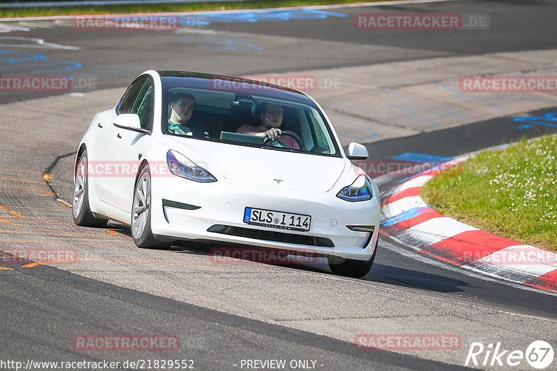 Bild #21829552 - Touristenfahrten Nürburgring Nordschleife (29.05.2023)