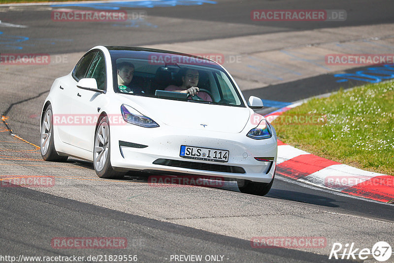 Bild #21829556 - Touristenfahrten Nürburgring Nordschleife (29.05.2023)