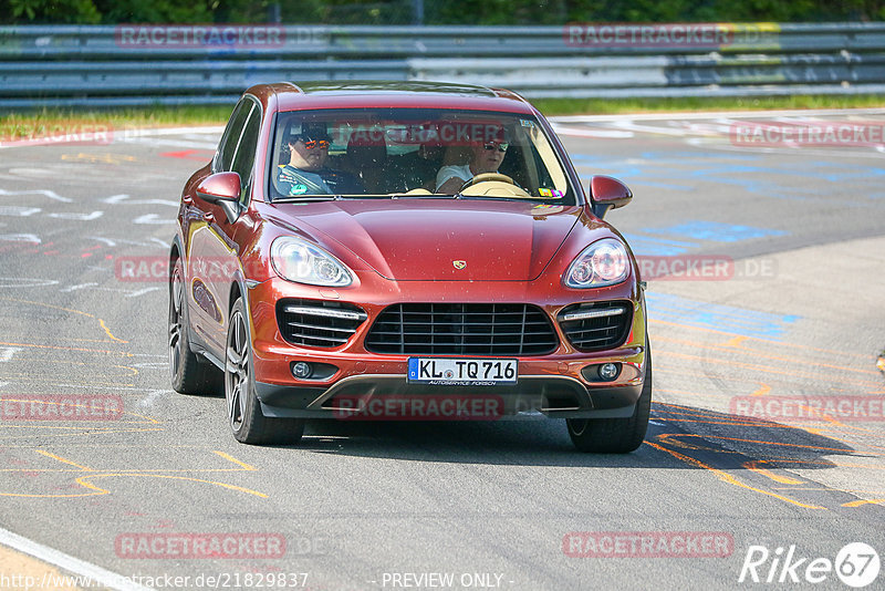 Bild #21829837 - Touristenfahrten Nürburgring Nordschleife (29.05.2023)