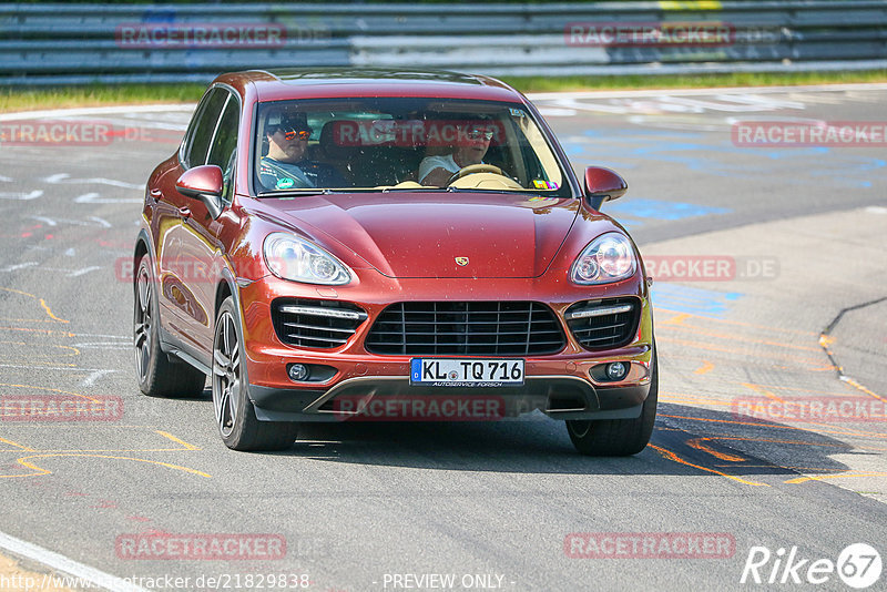 Bild #21829838 - Touristenfahrten Nürburgring Nordschleife (29.05.2023)