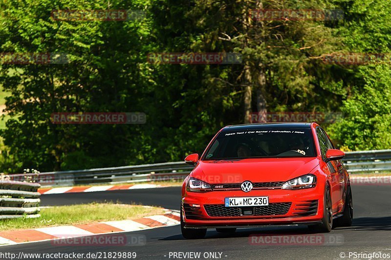 Bild #21829889 - Touristenfahrten Nürburgring Nordschleife (29.05.2023)