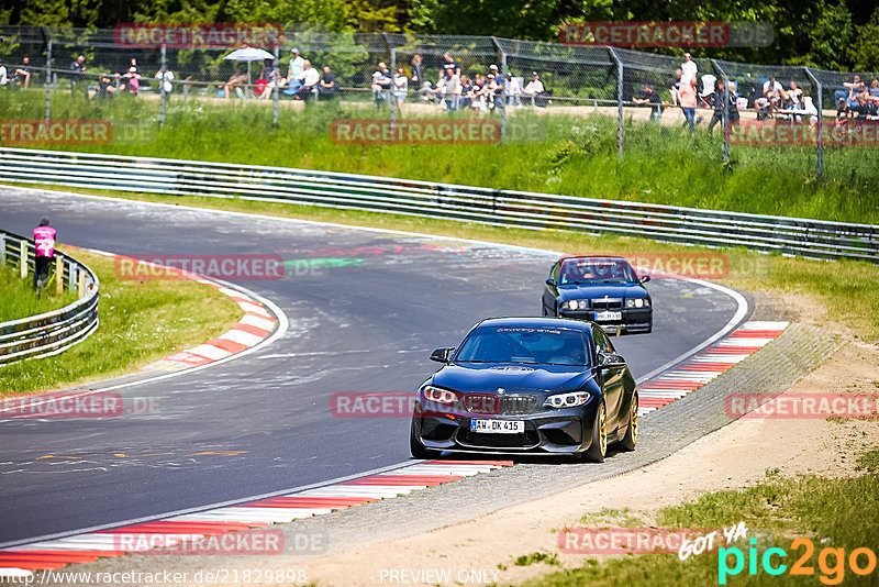 Bild #21829898 - Touristenfahrten Nürburgring Nordschleife (29.05.2023)