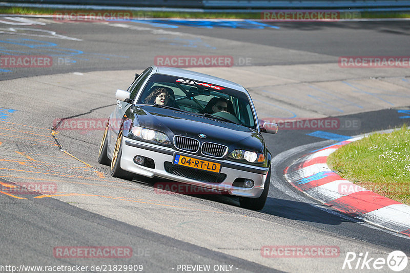 Bild #21829909 - Touristenfahrten Nürburgring Nordschleife (29.05.2023)