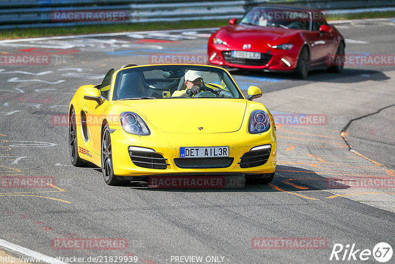 Bild #21829939 - Touristenfahrten Nürburgring Nordschleife (29.05.2023)