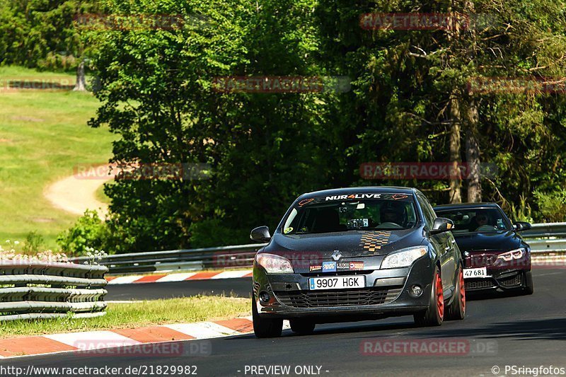 Bild #21829982 - Touristenfahrten Nürburgring Nordschleife (29.05.2023)