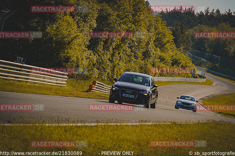 Bild #21830089 - Touristenfahrten Nürburgring Nordschleife (29.05.2023)