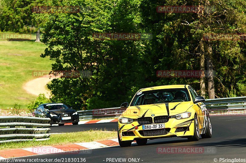 Bild #21830136 - Touristenfahrten Nürburgring Nordschleife (29.05.2023)