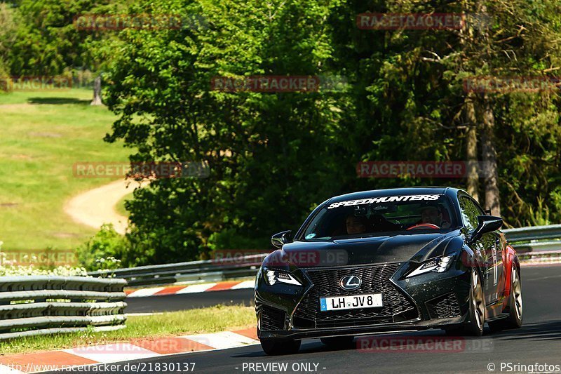 Bild #21830137 - Touristenfahrten Nürburgring Nordschleife (29.05.2023)