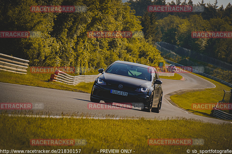 Bild #21830157 - Touristenfahrten Nürburgring Nordschleife (29.05.2023)