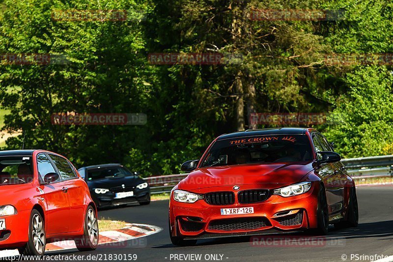 Bild #21830159 - Touristenfahrten Nürburgring Nordschleife (29.05.2023)