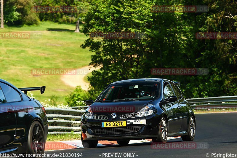 Bild #21830194 - Touristenfahrten Nürburgring Nordschleife (29.05.2023)