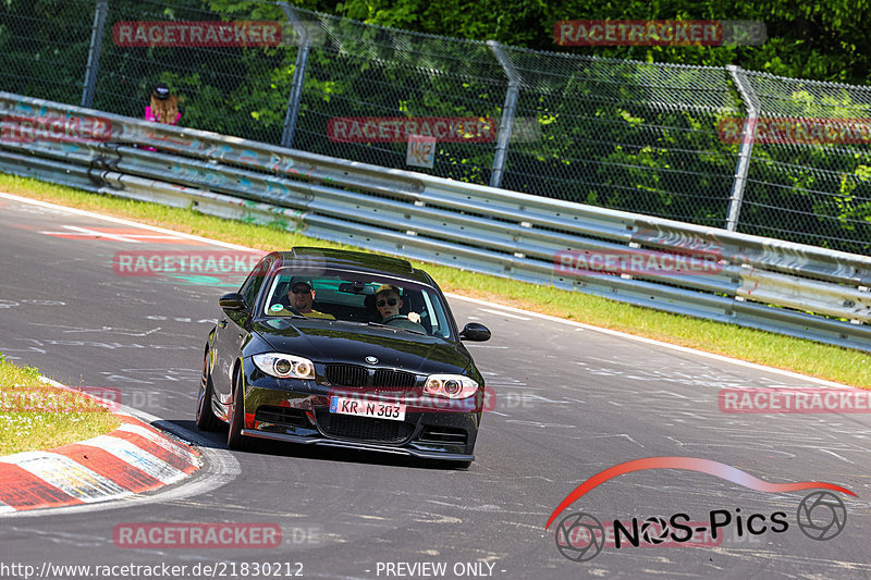 Bild #21830212 - Touristenfahrten Nürburgring Nordschleife (29.05.2023)