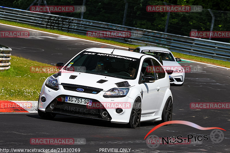 Bild #21830269 - Touristenfahrten Nürburgring Nordschleife (29.05.2023)