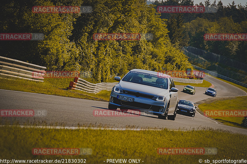 Bild #21830302 - Touristenfahrten Nürburgring Nordschleife (29.05.2023)