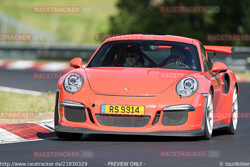 Bild #21830329 - Touristenfahrten Nürburgring Nordschleife (29.05.2023)