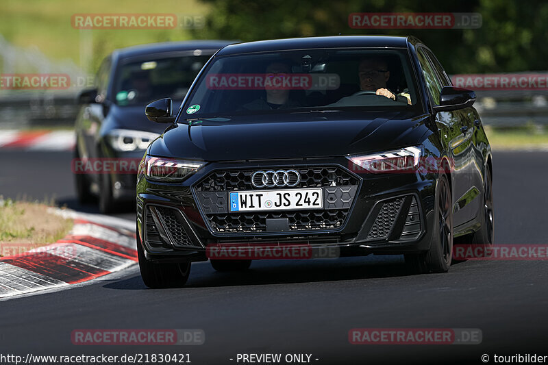 Bild #21830421 - Touristenfahrten Nürburgring Nordschleife (29.05.2023)