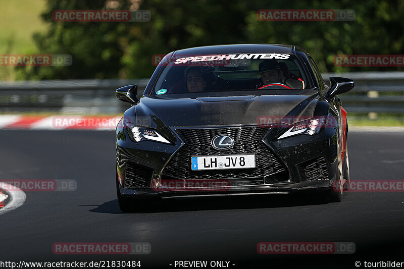 Bild #21830484 - Touristenfahrten Nürburgring Nordschleife (29.05.2023)