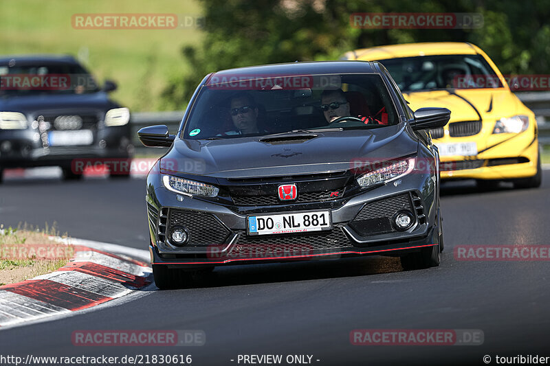 Bild #21830616 - Touristenfahrten Nürburgring Nordschleife (29.05.2023)