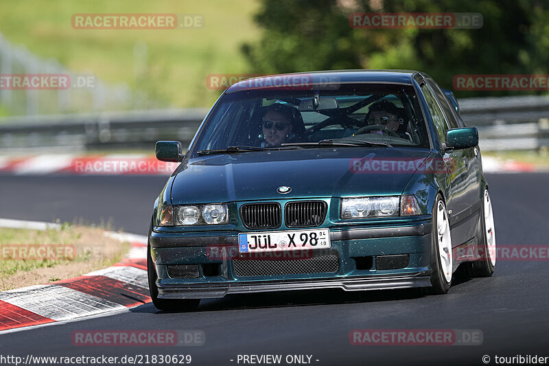 Bild #21830629 - Touristenfahrten Nürburgring Nordschleife (29.05.2023)