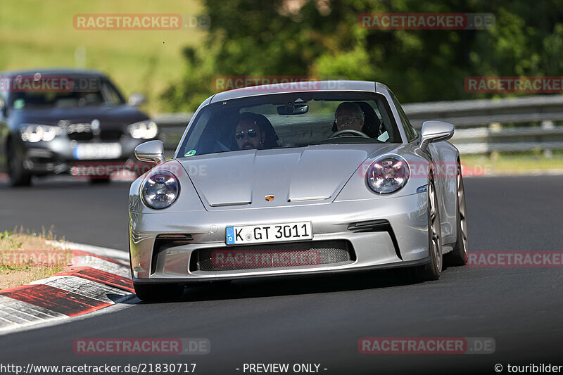 Bild #21830717 - Touristenfahrten Nürburgring Nordschleife (29.05.2023)