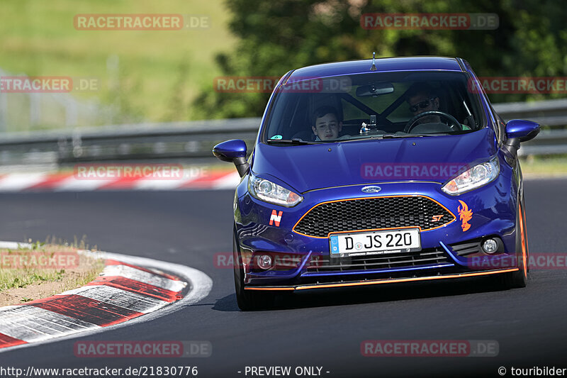 Bild #21830776 - Touristenfahrten Nürburgring Nordschleife (29.05.2023)