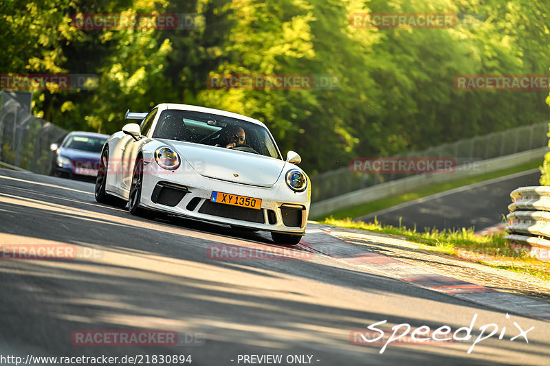 Bild #21830894 - Touristenfahrten Nürburgring Nordschleife (29.05.2023)