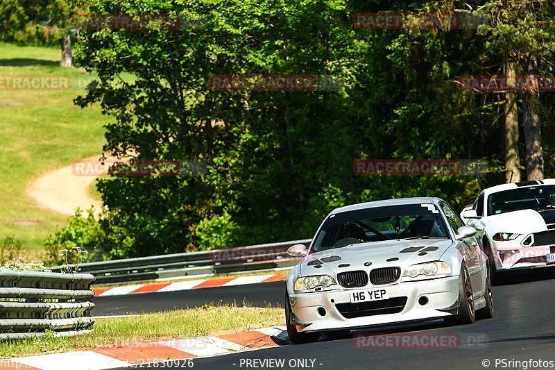 Bild #21830926 - Touristenfahrten Nürburgring Nordschleife (29.05.2023)