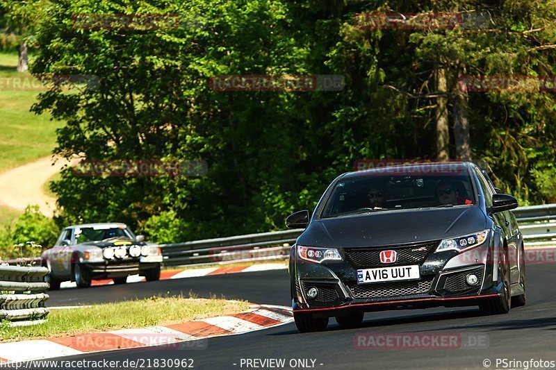 Bild #21830962 - Touristenfahrten Nürburgring Nordschleife (29.05.2023)