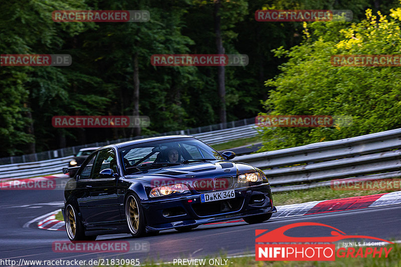 Bild #21830985 - Touristenfahrten Nürburgring Nordschleife (29.05.2023)