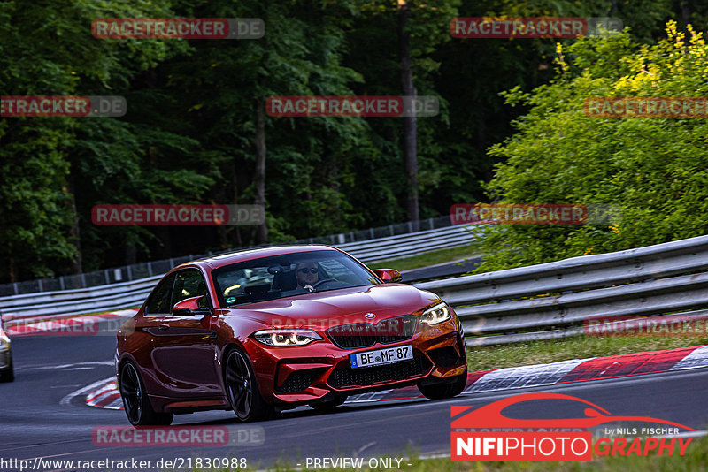 Bild #21830988 - Touristenfahrten Nürburgring Nordschleife (29.05.2023)