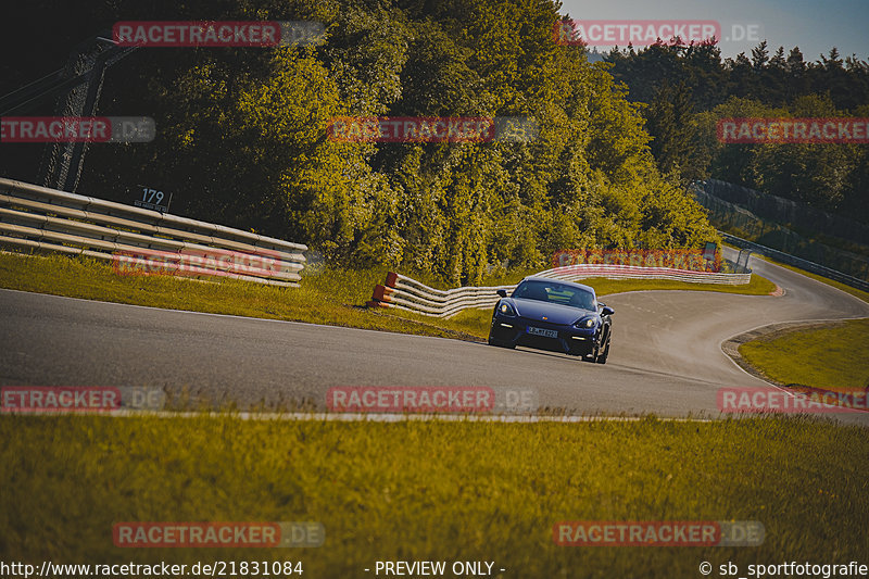 Bild #21831084 - Touristenfahrten Nürburgring Nordschleife (29.05.2023)