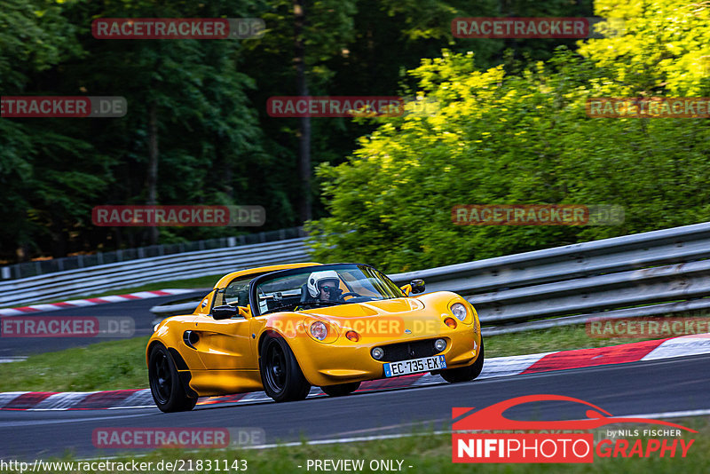 Bild #21831143 - Touristenfahrten Nürburgring Nordschleife (29.05.2023)