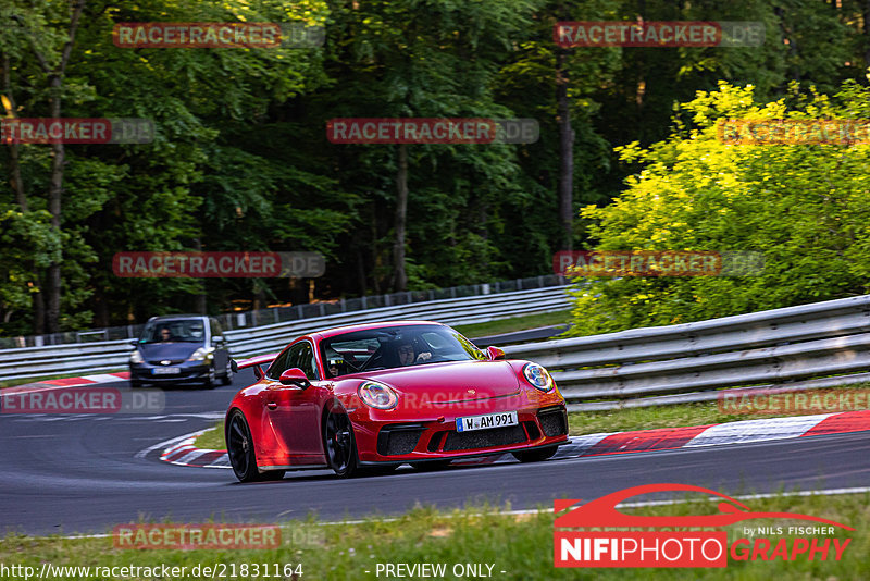 Bild #21831164 - Touristenfahrten Nürburgring Nordschleife (29.05.2023)