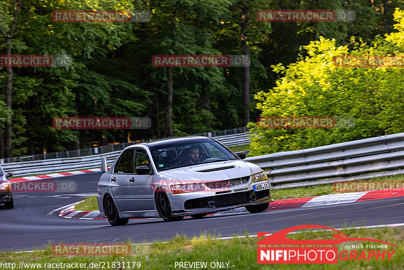 Bild #21831179 - Touristenfahrten Nürburgring Nordschleife (29.05.2023)