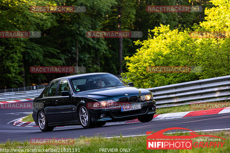 Bild #21831191 - Touristenfahrten Nürburgring Nordschleife (29.05.2023)