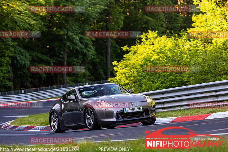 Bild #21831204 - Touristenfahrten Nürburgring Nordschleife (29.05.2023)