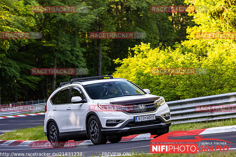 Bild #21831238 - Touristenfahrten Nürburgring Nordschleife (29.05.2023)