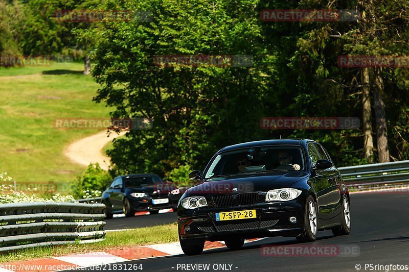 Bild #21831264 - Touristenfahrten Nürburgring Nordschleife (29.05.2023)