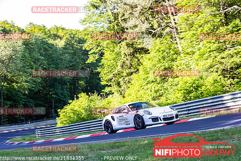 Bild #21831355 - Touristenfahrten Nürburgring Nordschleife (29.05.2023)