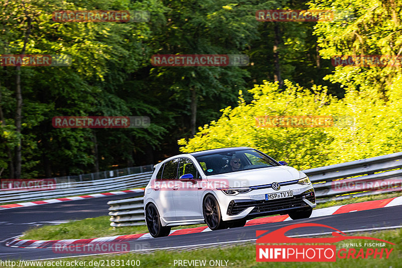 Bild #21831400 - Touristenfahrten Nürburgring Nordschleife (29.05.2023)