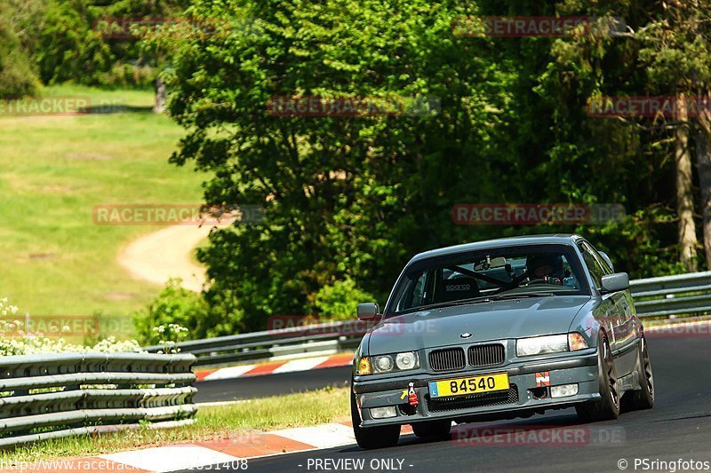 Bild #21831408 - Touristenfahrten Nürburgring Nordschleife (29.05.2023)