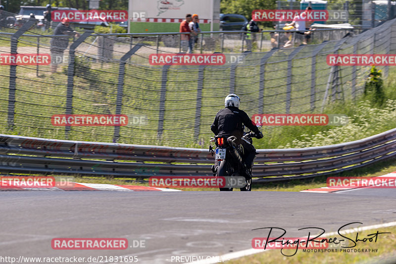 Bild #21831695 - Touristenfahrten Nürburgring Nordschleife (29.05.2023)