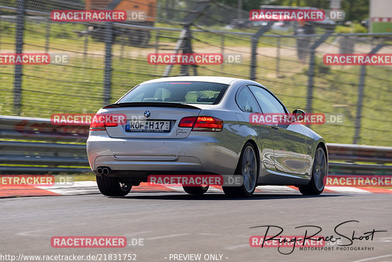 Bild #21831752 - Touristenfahrten Nürburgring Nordschleife (29.05.2023)