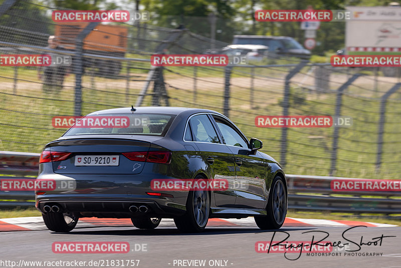 Bild #21831757 - Touristenfahrten Nürburgring Nordschleife (29.05.2023)