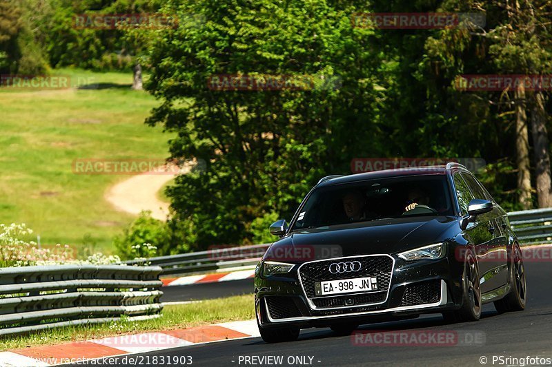 Bild #21831903 - Touristenfahrten Nürburgring Nordschleife (29.05.2023)