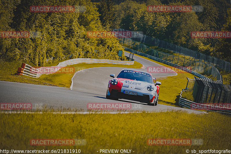 Bild #21831910 - Touristenfahrten Nürburgring Nordschleife (29.05.2023)