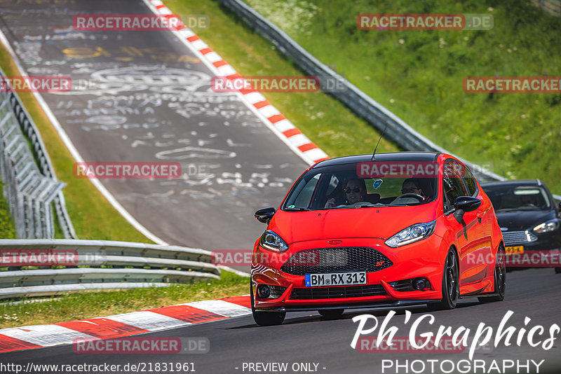 Bild #21831961 - Touristenfahrten Nürburgring Nordschleife (29.05.2023)