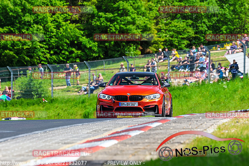 Bild #21832077 - Touristenfahrten Nürburgring Nordschleife (29.05.2023)