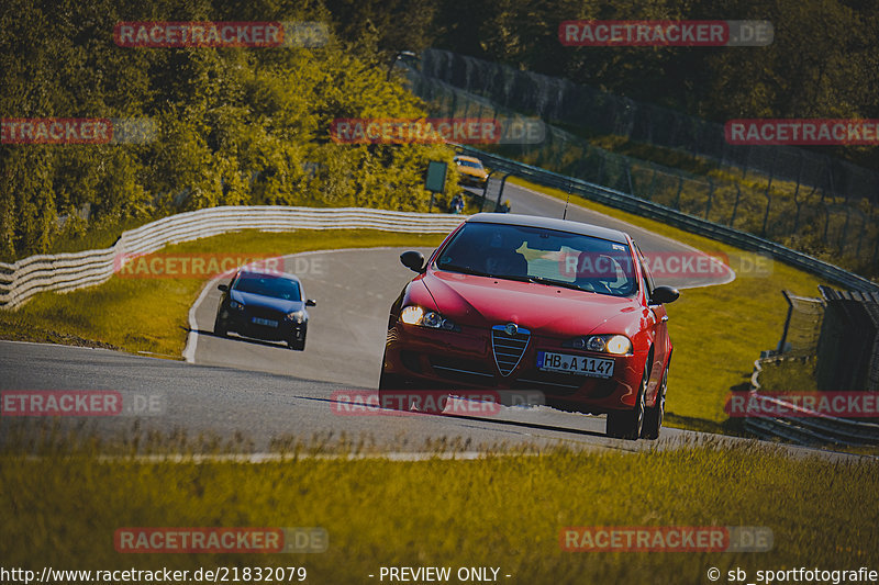 Bild #21832079 - Touristenfahrten Nürburgring Nordschleife (29.05.2023)